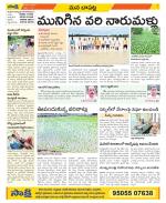 Guntur Constituencies