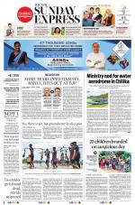 The New Indian Express-Jeypore