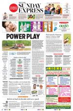 The New Indian Express-Thiruvananthapuram