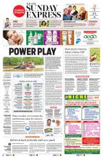 The New Indian Express-Kochi