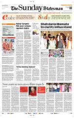 Kolkata - The Statesman