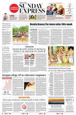 The New Indian Express-Vijayawada