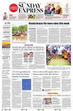 The New Indian Express-Bengaluru