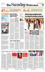 Delhi - The Statesman
