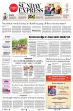 The New Indian Express-Coimbatore