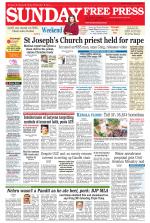 Free Press - Bhopal Epaper Edition