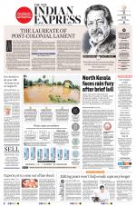 The New Indian Express-Kannur