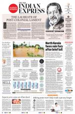 The New Indian Express-Thrissur 