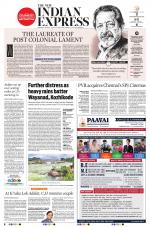 The New Indian Express-Chennai