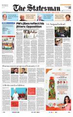 Delhi - The Statesman