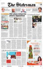 Kolkata - The Statesman