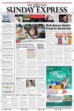 The New Indian Express-Kozhikode