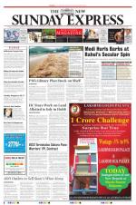 The New Indian Express-Hubballi