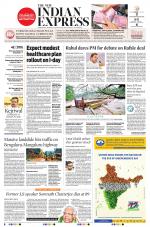 The New Indian Express-Mangaluru