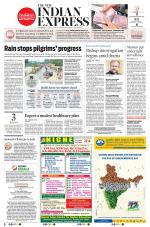 The New Indian Express-Kozhikode