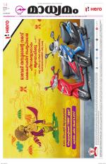 METRO INDIA
