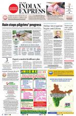 The New Indian Express-Kochi