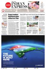 The New Indian Express-Bengaluru