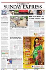 The New Indian Express-Coimbatore