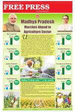 Free Press - Indore Epaper Edition