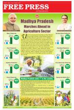 Free Press - Bhopal Epaper Edition