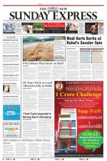 The New Indian Express-Shivamogga