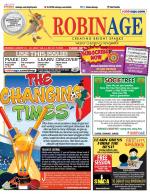 RobinAge: India's Favourite Newspaper for Children