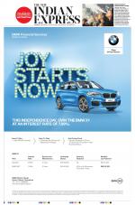 The New Indian Express-Thrissur 