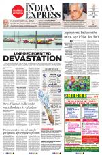 The New Indian Express-Tirunelveli