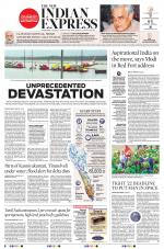 The New Indian Express-Coimbatore