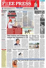 Free Press - Mumbai Epaper