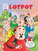 Lotpot English
