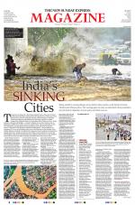 The New Sunday Express Magazine