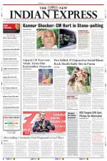 The New Indian Express-Kozhikode