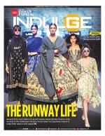 Indulge - Coimbatore