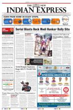 The New Indian Express-Bengaluru