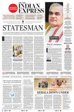The New Indian Express-Villupuram