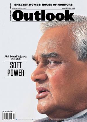 Outlook English, 27 August 2018