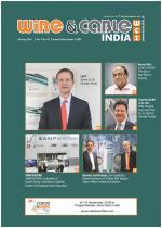 Wire & Cable India