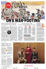 The New Indian Express-Thrissur 