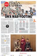 The New Indian Express-Kozhikode