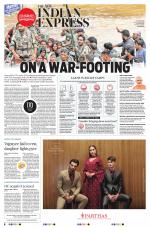 The New Indian Express-Thiruvananthapuram