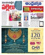 Visakhapatnam District