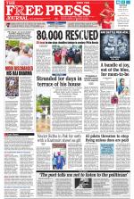 Free Press - Mumbai Epaper