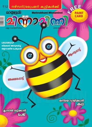 Minnaminni - 2018 August 22