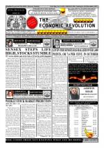 The Economic Revolution english HC 