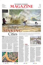 The Sunday Standard Magazine