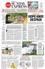 The New Indian Express-Tirupati
