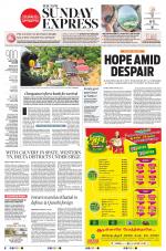 The New Indian Express-Nagapattinam