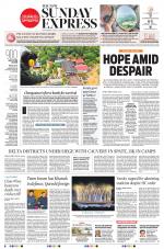 The New Indian Express-Villupuram